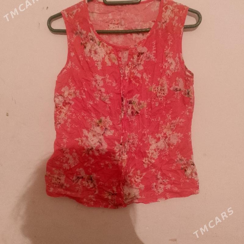 yenli yeñsiz zatlar - Çärjew - img 1