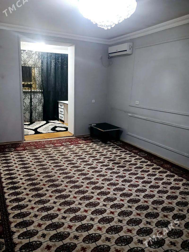 Arenda Aliser nowaýy 2 kom - Ашхабад - img 1