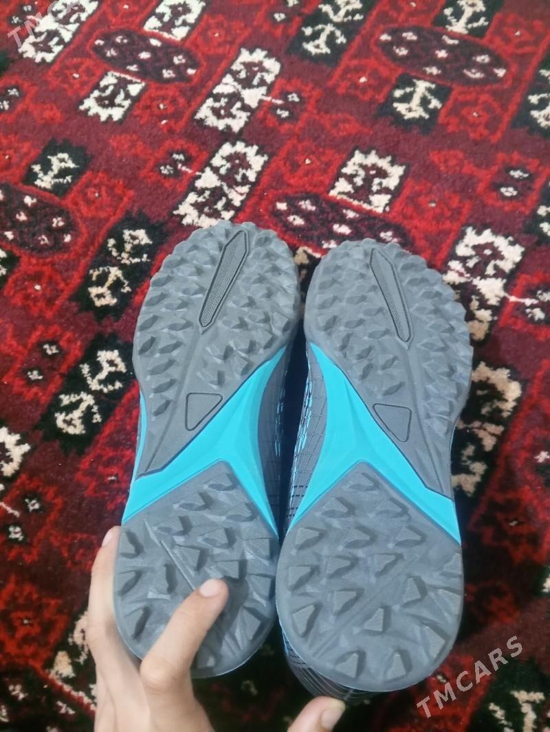 KrasowkaSarkanoşkaSarkanoşka - Balkanabat - img 1