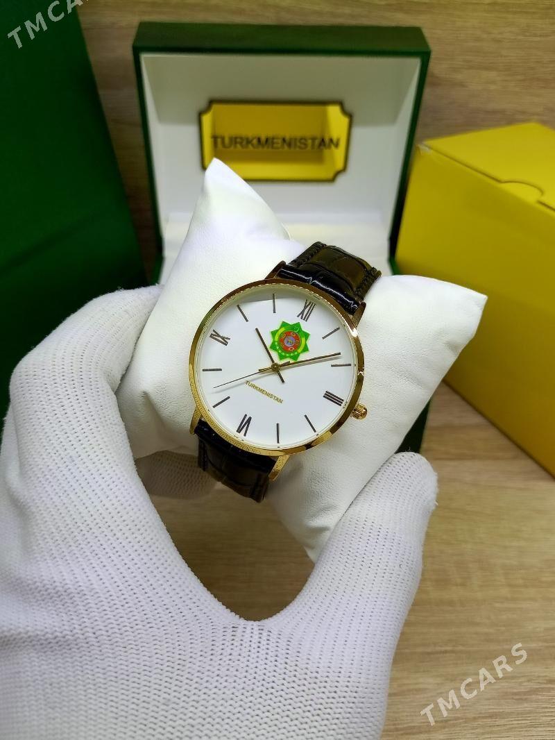 Sowgatlyk sagat часы - Howdan "W" - img 1