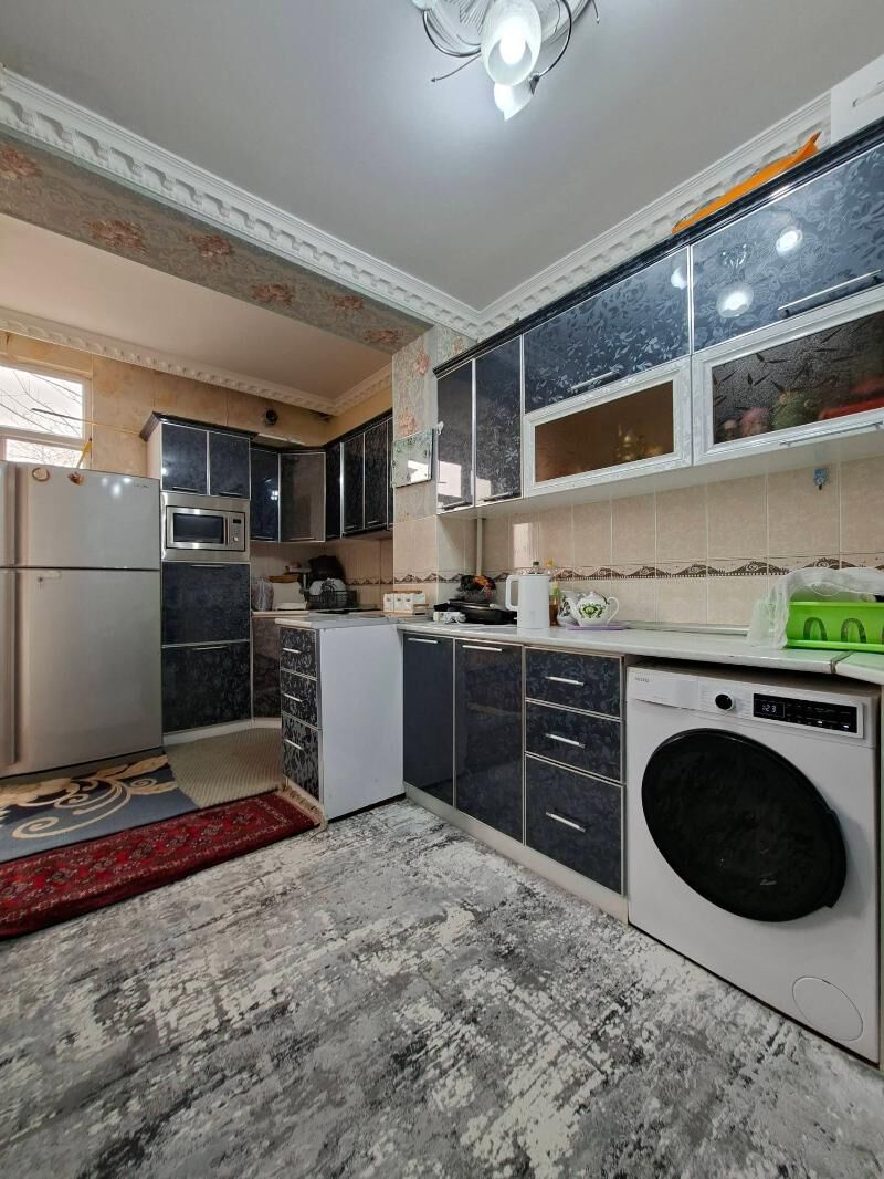 Satlyk Hitrowka 3/2. 4Kom 72m² - Hitrowka - img 1