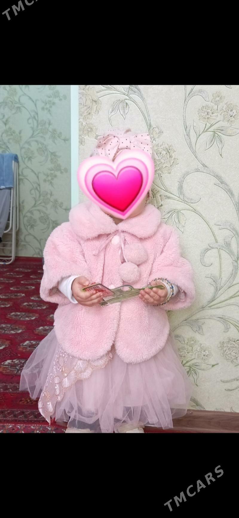 suba toy koynek - Балканабат - img 1