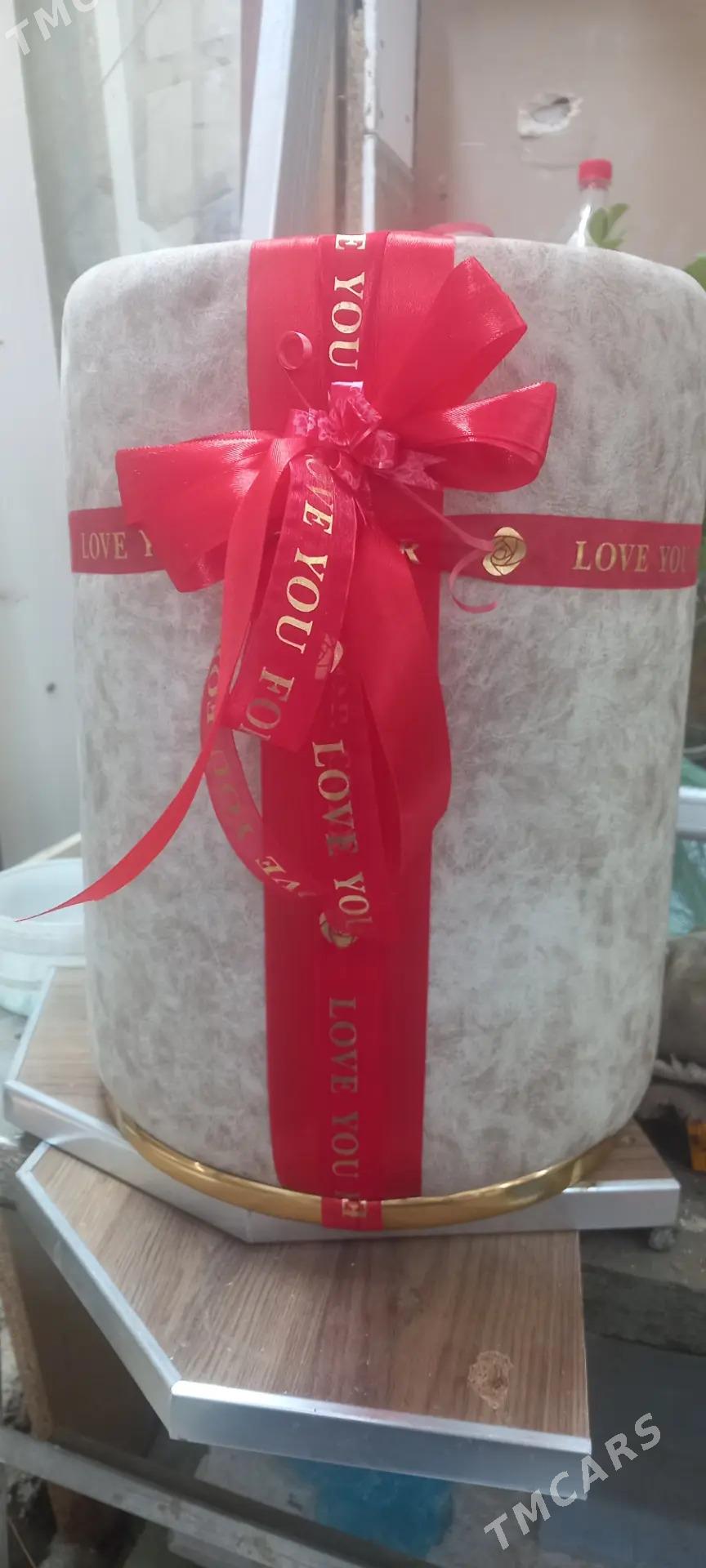 gul goyulyan karzina - Howdan "A" - img 1