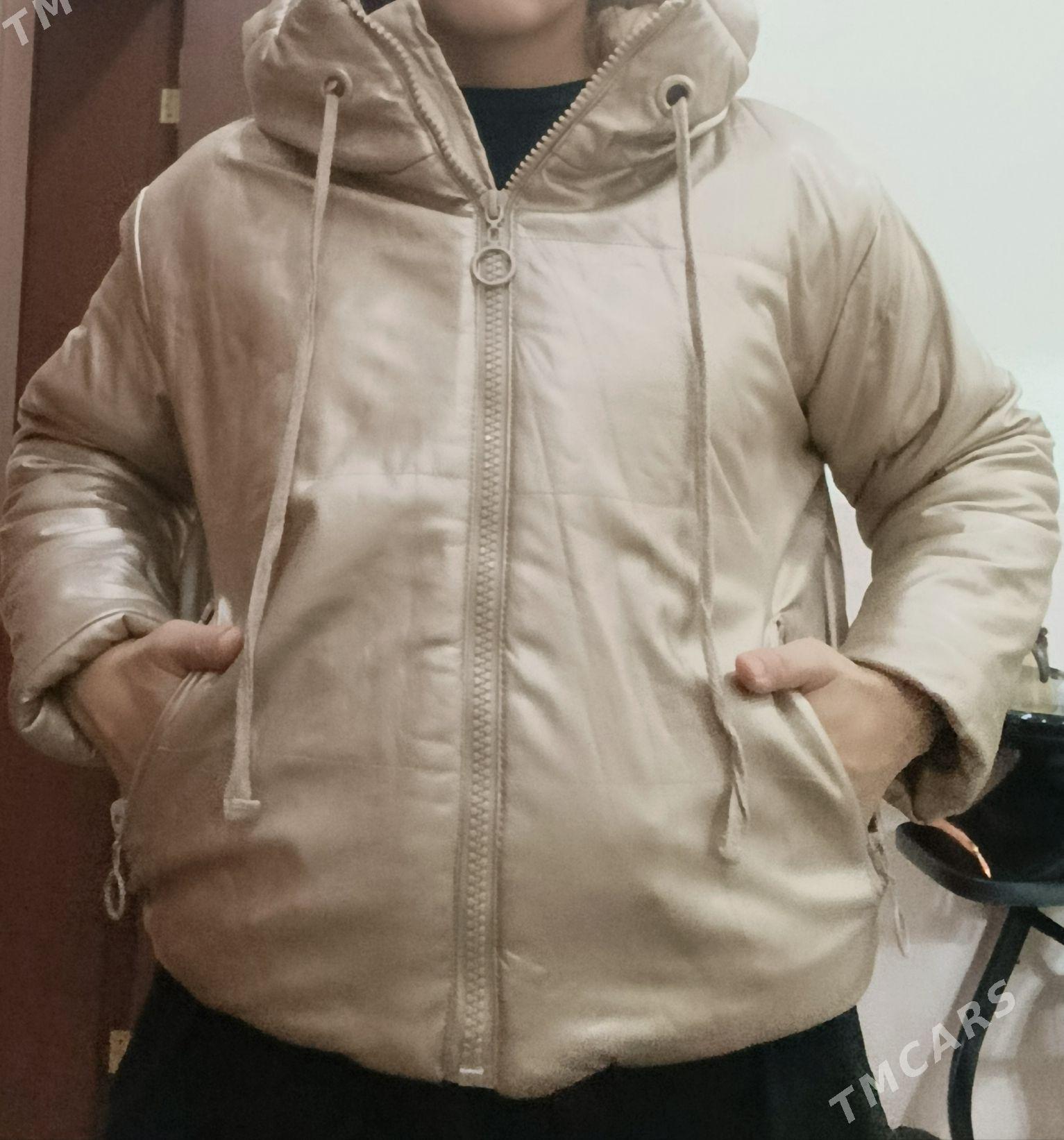 Kurtka+sumka - Köşi - img 1