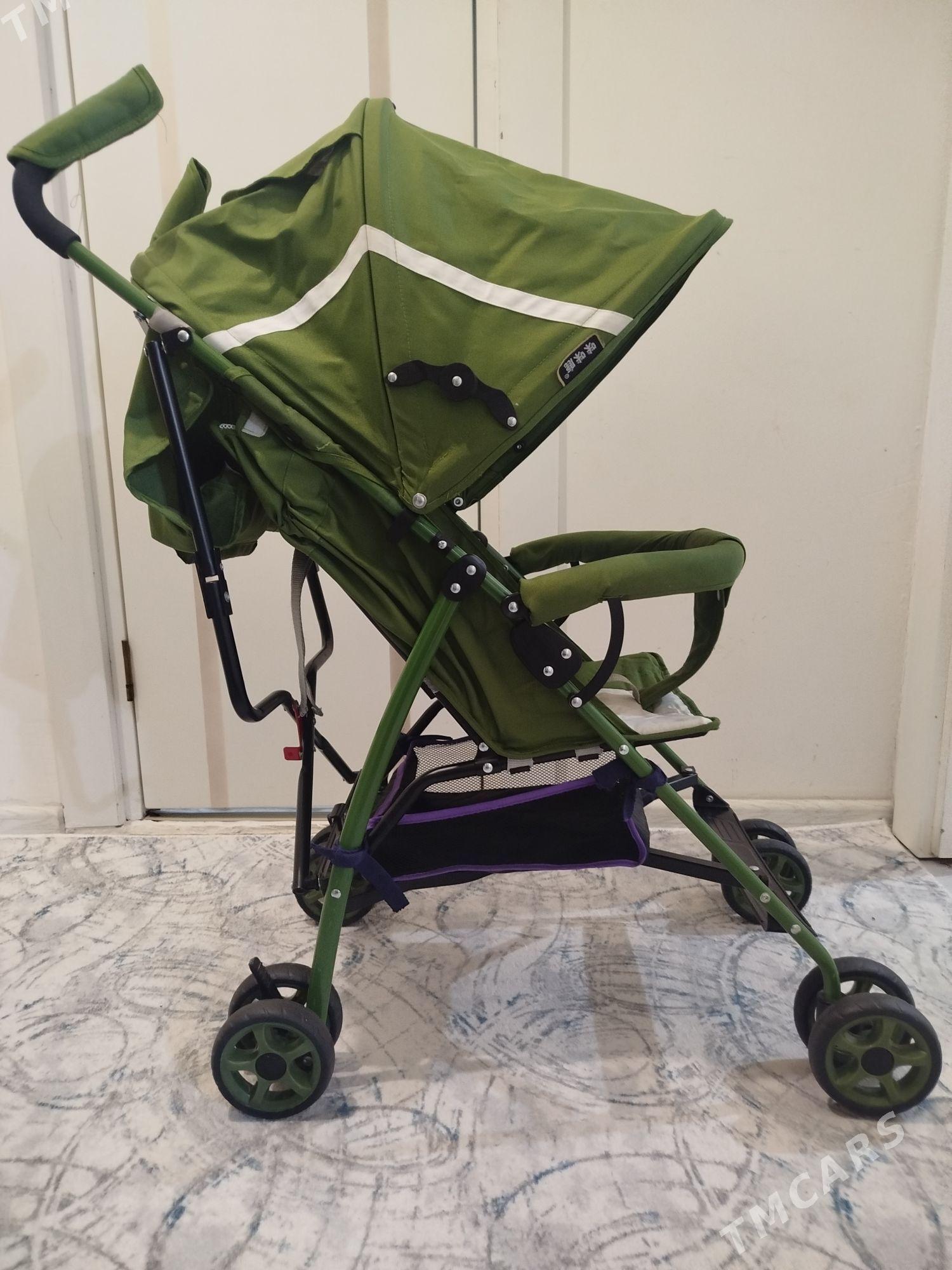 caga kalyaska - Parahat 7 - img 1