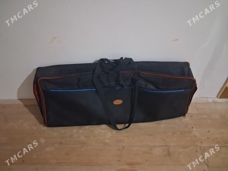 korg Çehol - Daşoguz - img 1