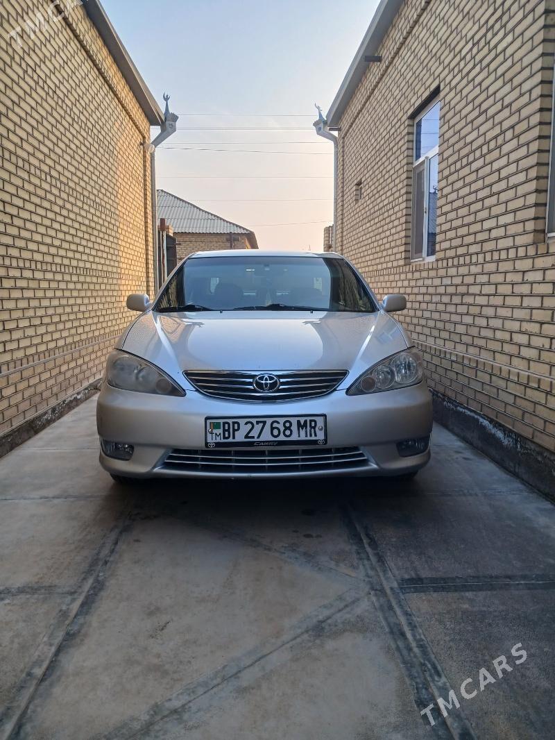 Toyota Camry 2005 - 190 000 TMT - Sakarçäge - img 1