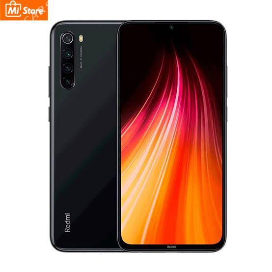 obmen Redmi Not8 - Türkmenbaşy - img 1