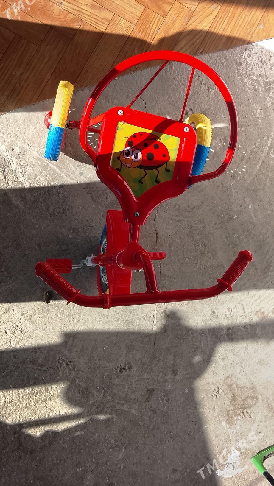 velsepet - Balkanabat - img 1