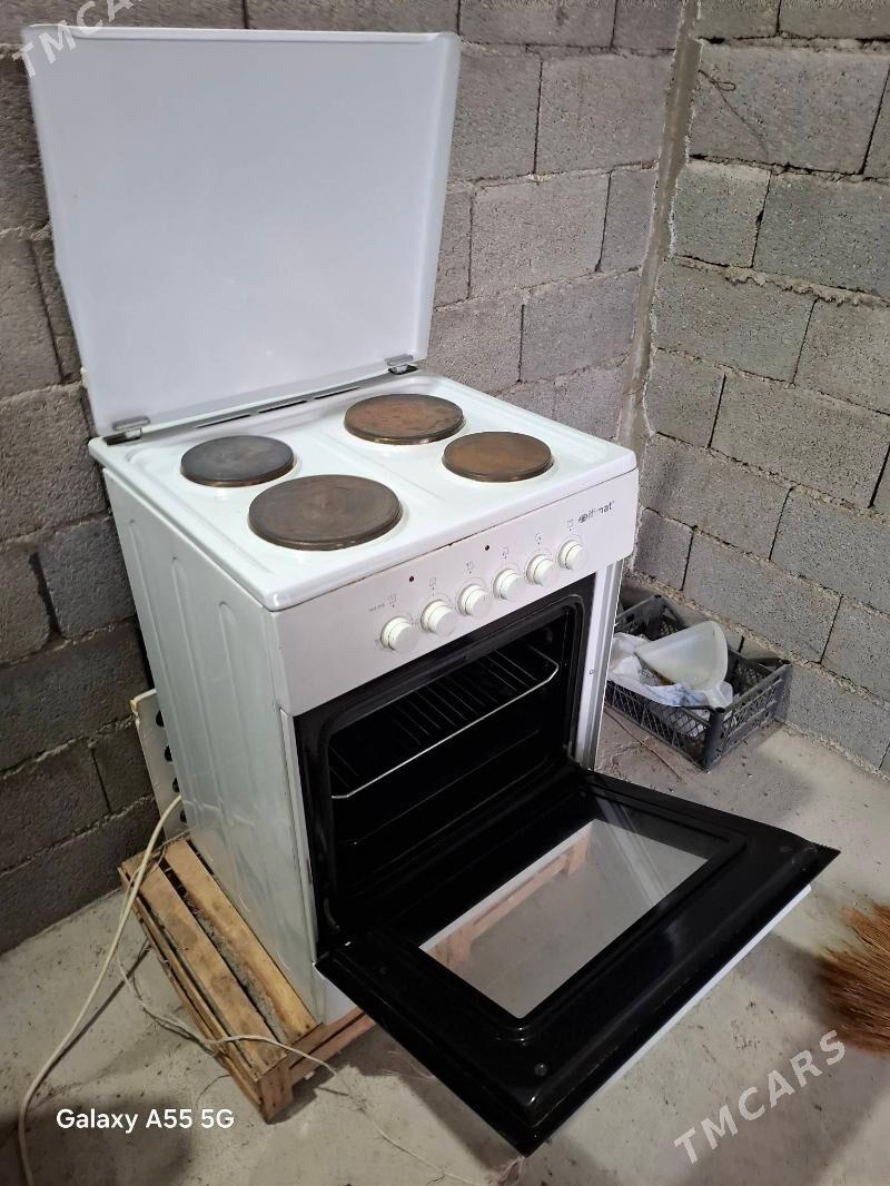 Elektroplita - Gypjak - img 1