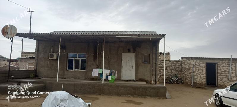 Akdaş satlyk jay - Türkmenbaşy - img 1