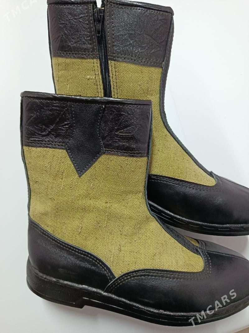 бризент адик adik - Daşoguz - img 1