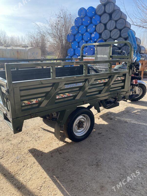 Fekon FK200-14G 2025 - 21 000 TMT - Теджен - img 1