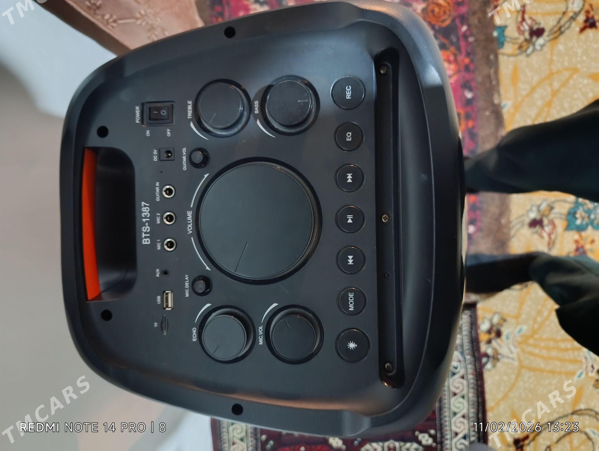 kalonka - Esenguly - img 1