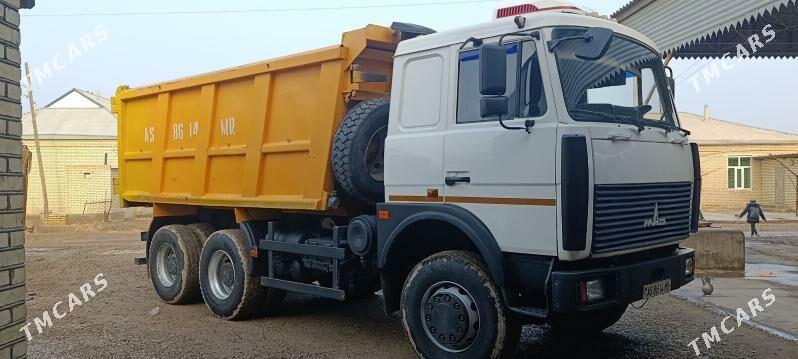 Maz Samosval 2013 - 520 000 TMT - Sakarçäge - img 1