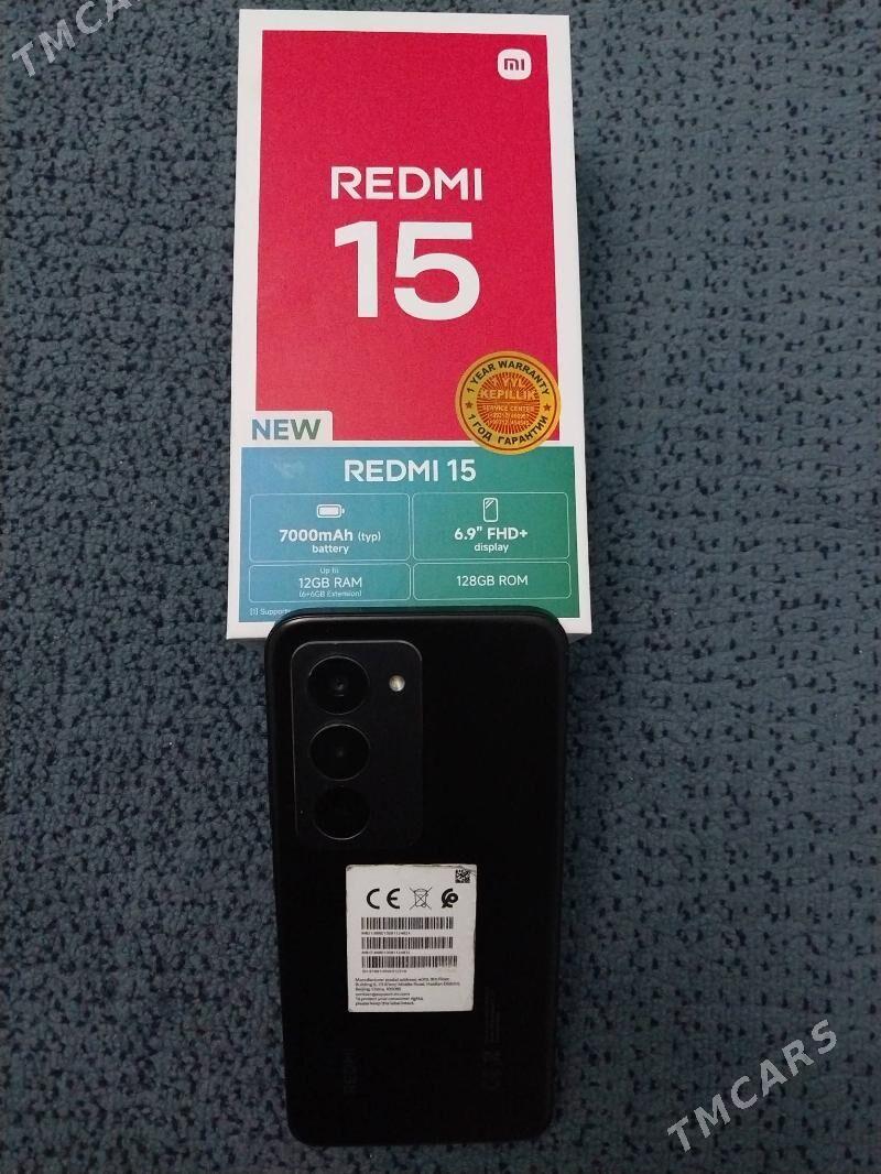 Redmi 15 - Parahat 2 - img 1