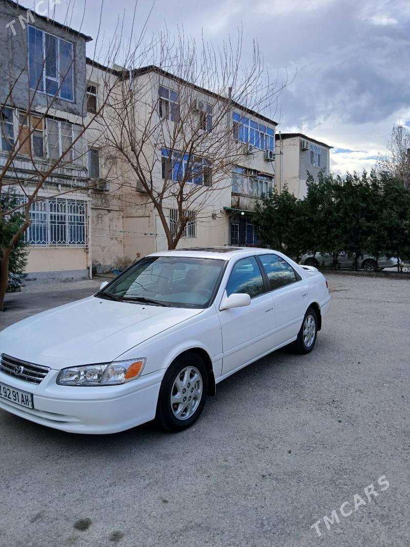 Toyota Camry 2000 - 160 000 TMT - Aşgabat - img 1