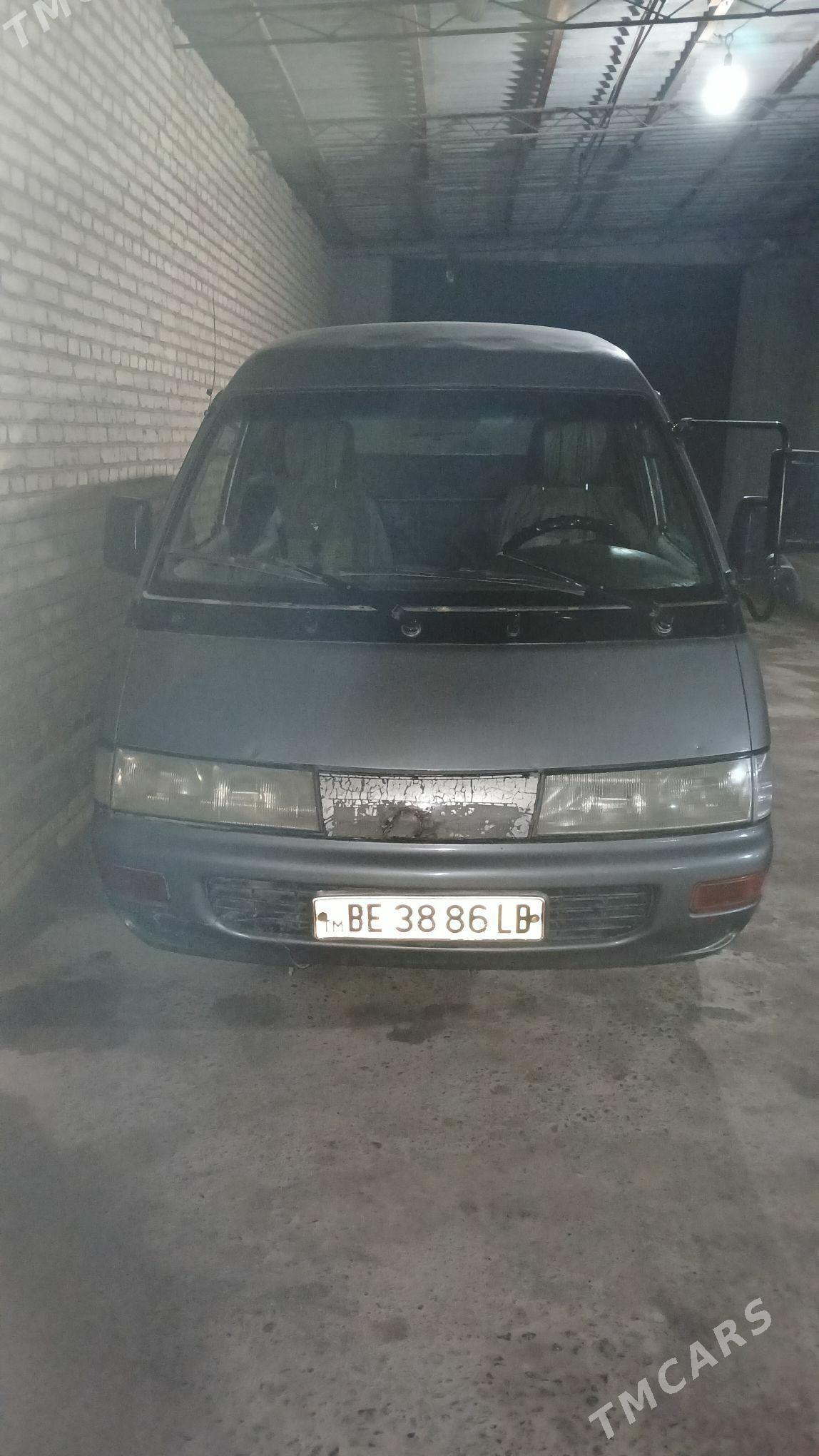 Toyota Town Ace 1992 - 35 000 TMT - Sakar - img 1