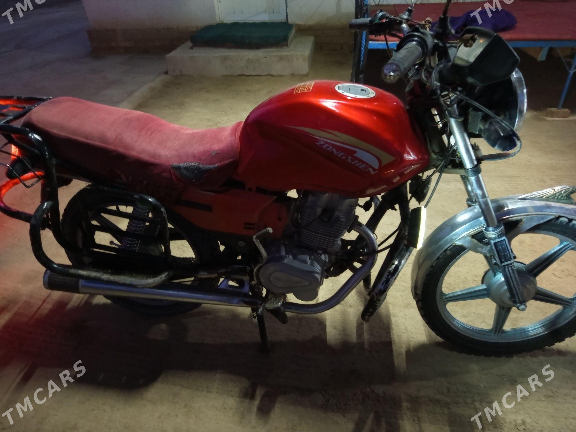 Fekon FK150-8G 2011 - 14 000 TMT - Халач - img 1