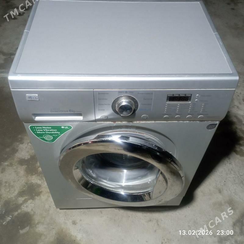 kirmaşyn кирмашын - Рухабат (90-й разьезд) - img 1