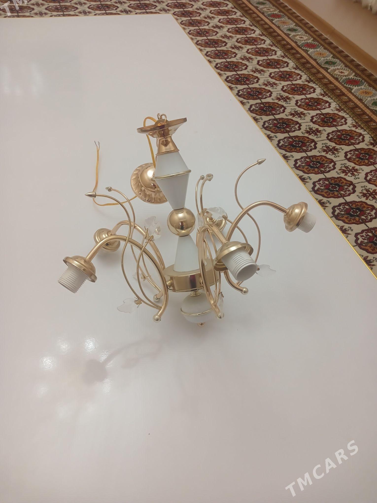 lyustra - Daşoguz - img 1