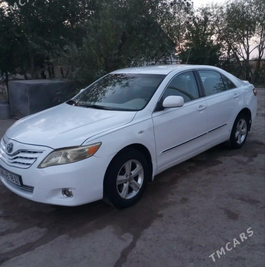 Toyota Camry 2008 - 150 000 TMT - Акдепе - img 1