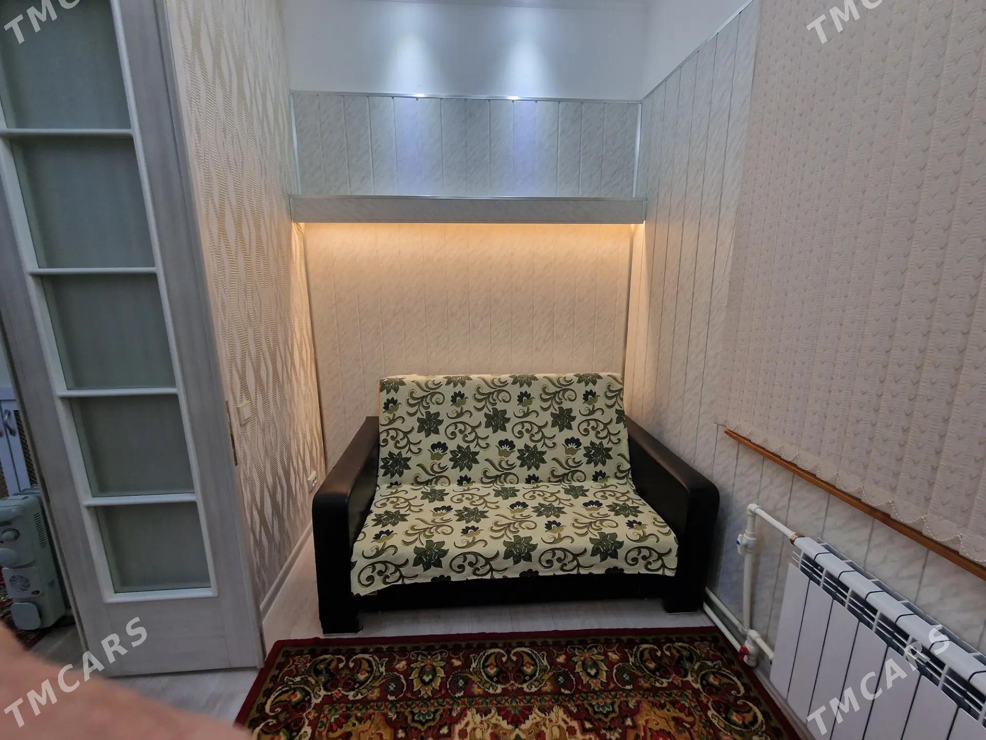 533kwartal 2komn arenda - Ашхабад - img 1