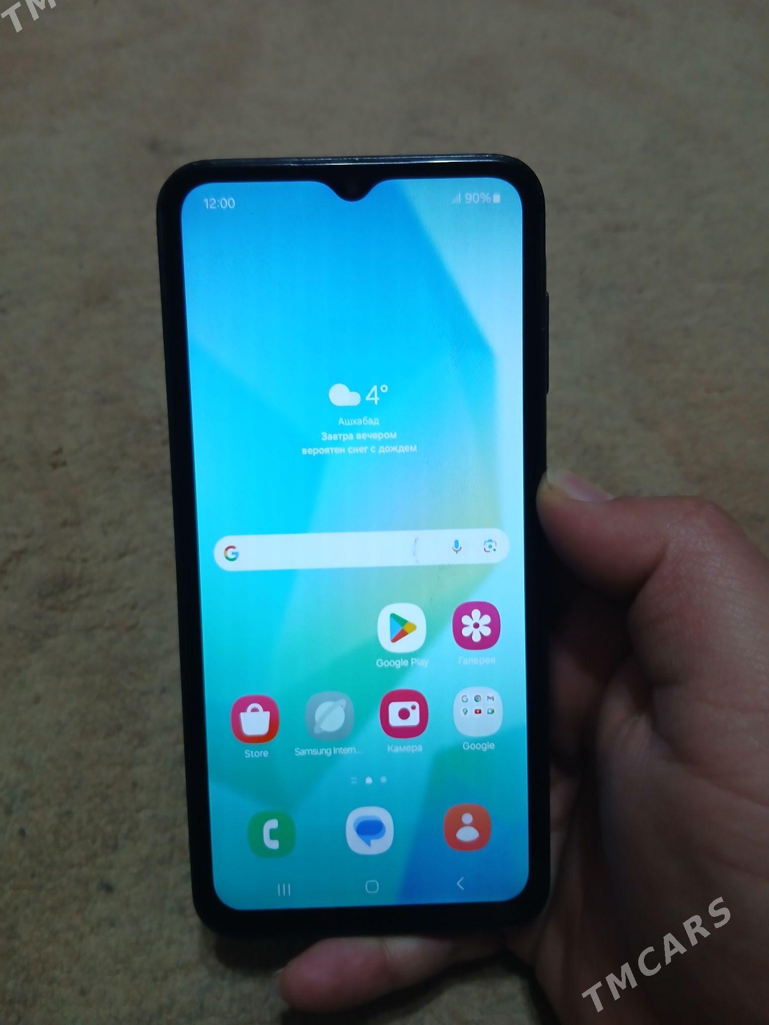 samsung 16 - Aşgabat - img 1