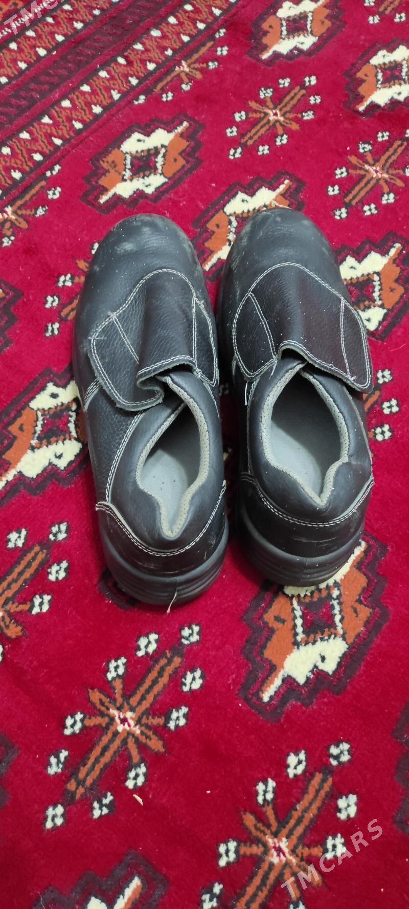 swarşik kowüş - Байрамали - img 1