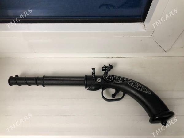 Сувениры - Aşgabat - img 1