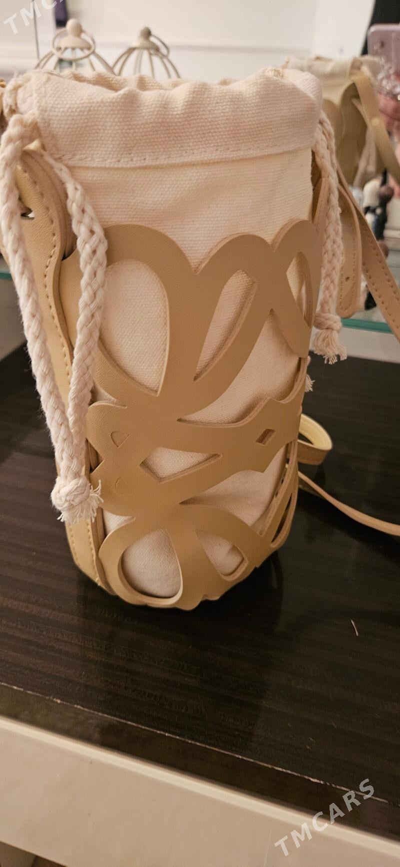 TAZE SUMKA 2026 - Ашхабад - img 1