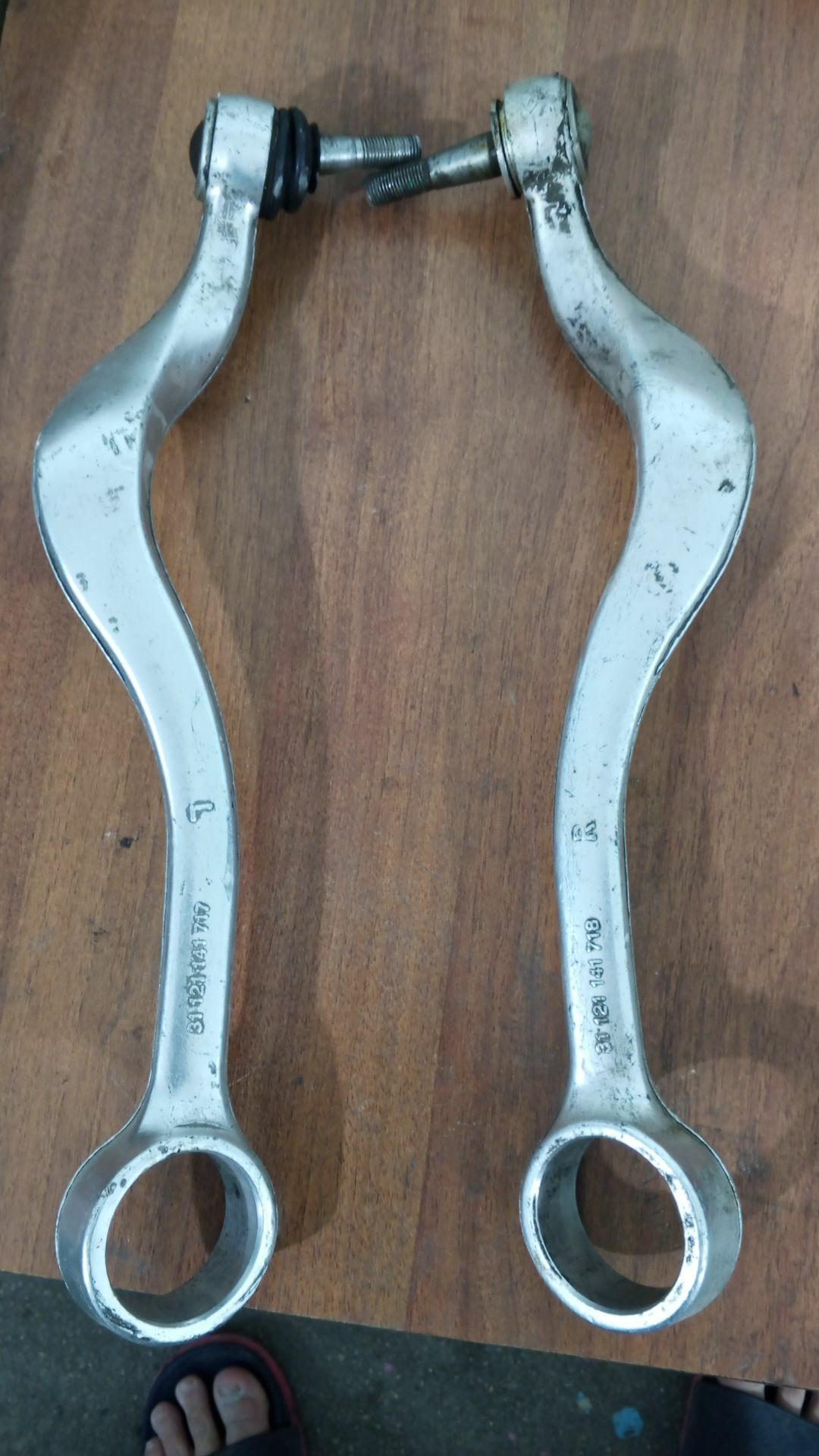 BMW e39 300 TMT - Balkanabat - img 1