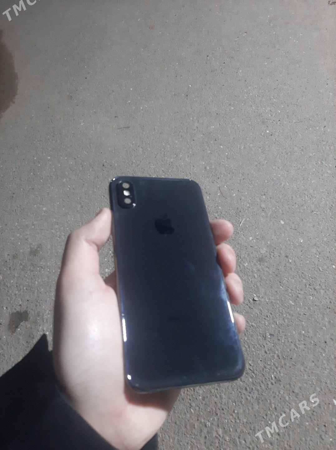 korpus iphone X - Ашхабад - img 1