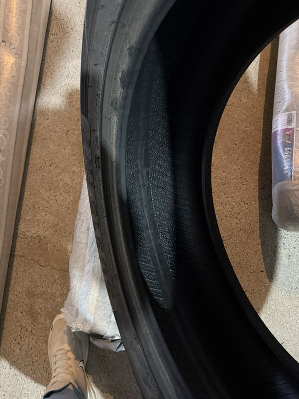 goodride teker 255 55 19 5 500 TMT - Ашхабад - img 1