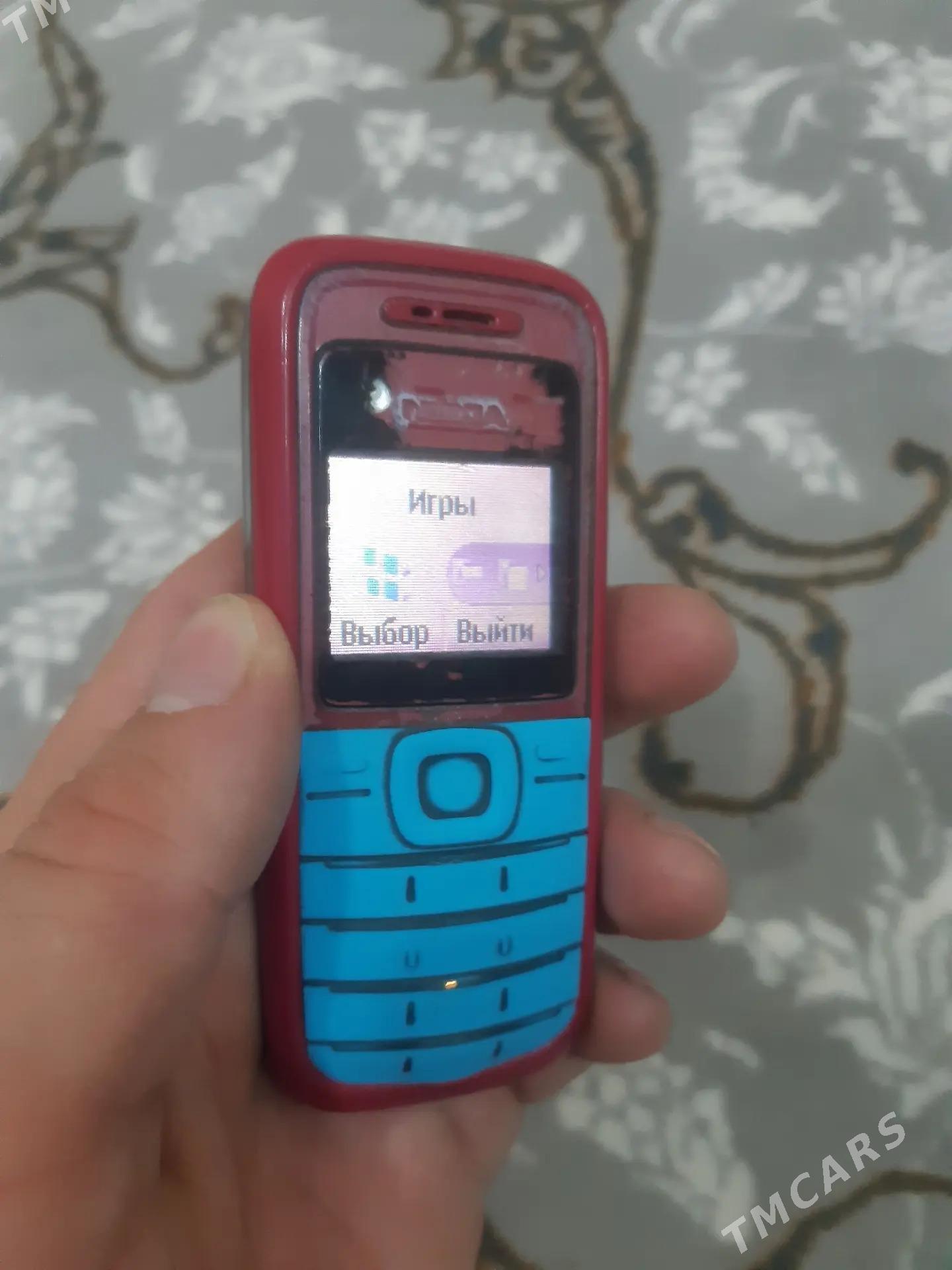 nokia - Балканабат - img 1