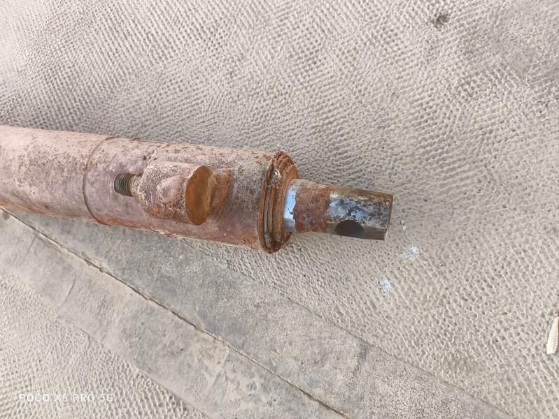 Slindir Kamaz aŷagynky 4 000 TMT - Tejen - img 1