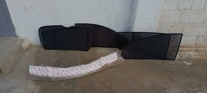 Nissan Wersa 250 TMT - Balkanabat - img 1