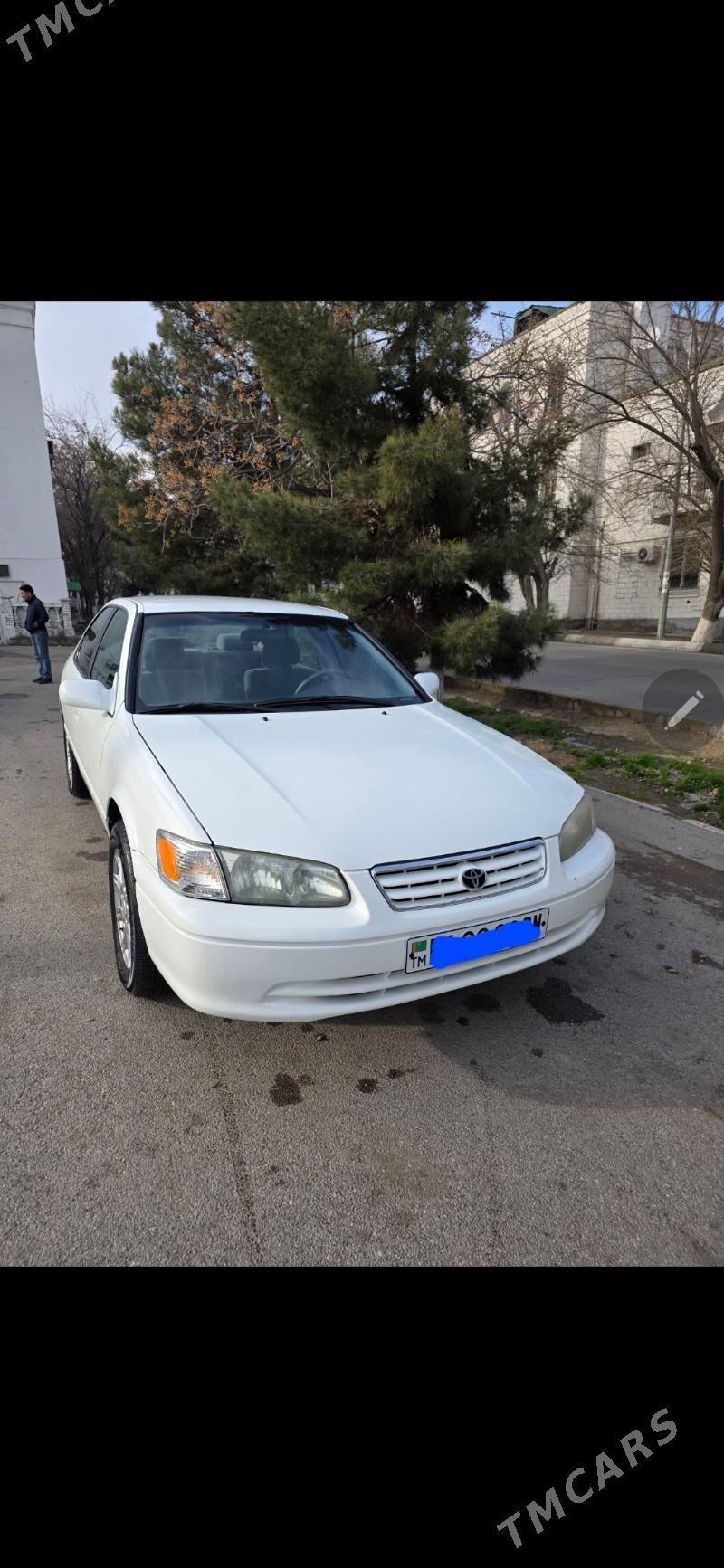 Toyota Camry 2001 - 174 000 TMT - Туркменбаши - img 1