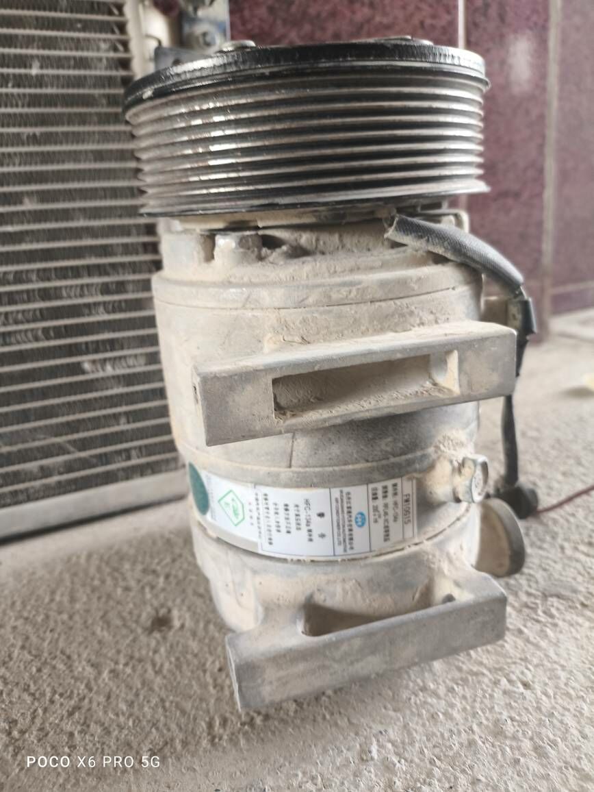 Kandiosaner Shacman 2 000 TMT - Теджен - img 1