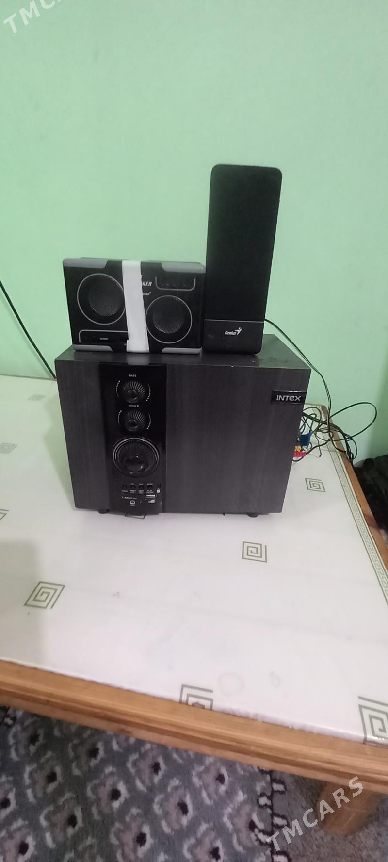 Kalonka - Türkmenbaşy - img 1