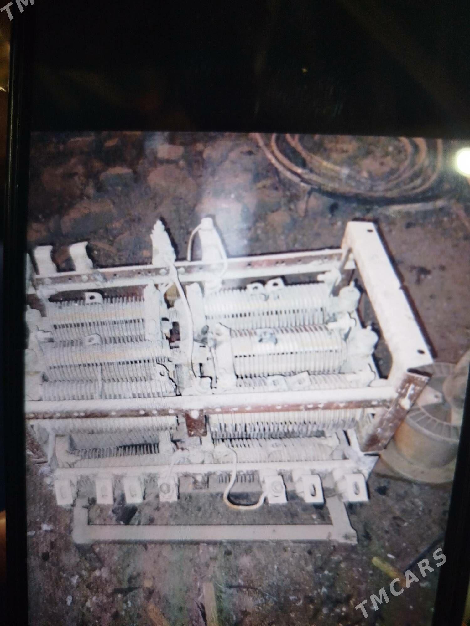 електро печка - Туркменабат - img 1