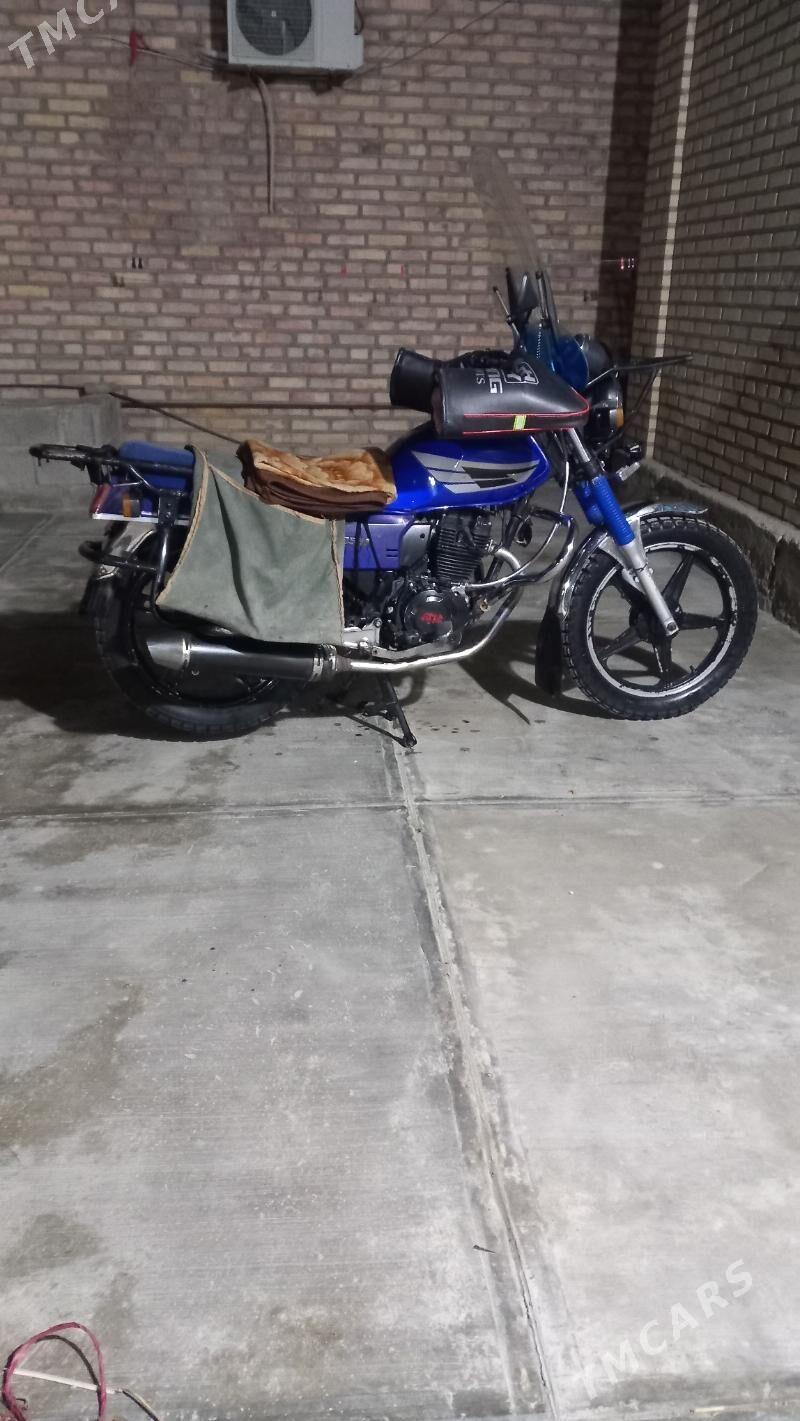 Fekon FK200-14G 2014 - 16 000 TMT - Bäherden - img 1