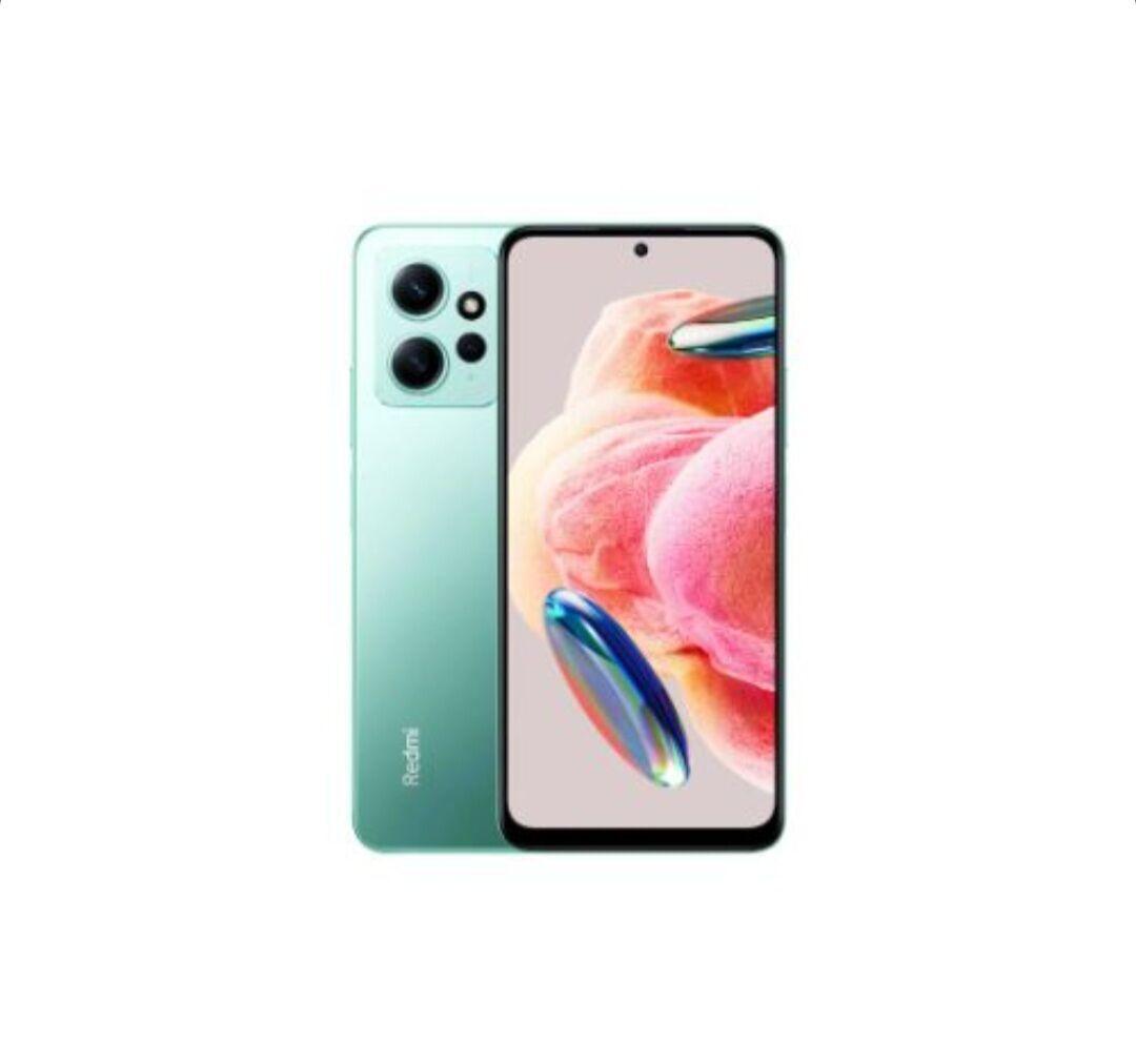 Redmi not 12 - Балканабат - img 1