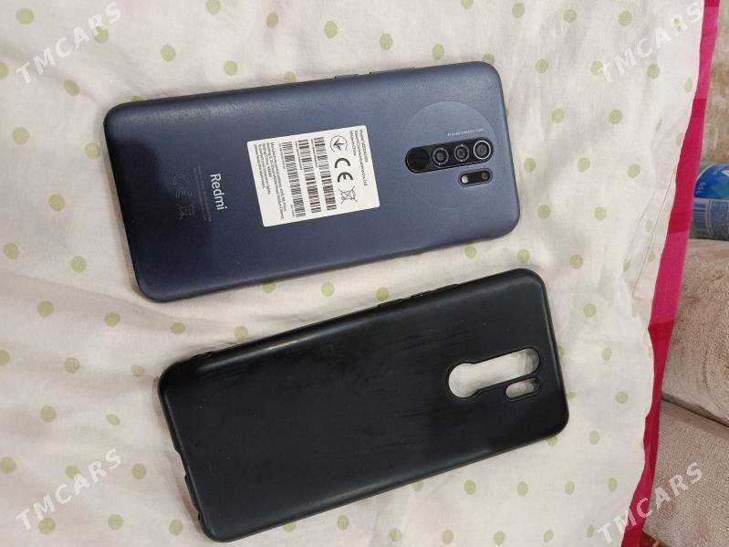 Xiaomi Redmi 9 - Seýdi - img 1