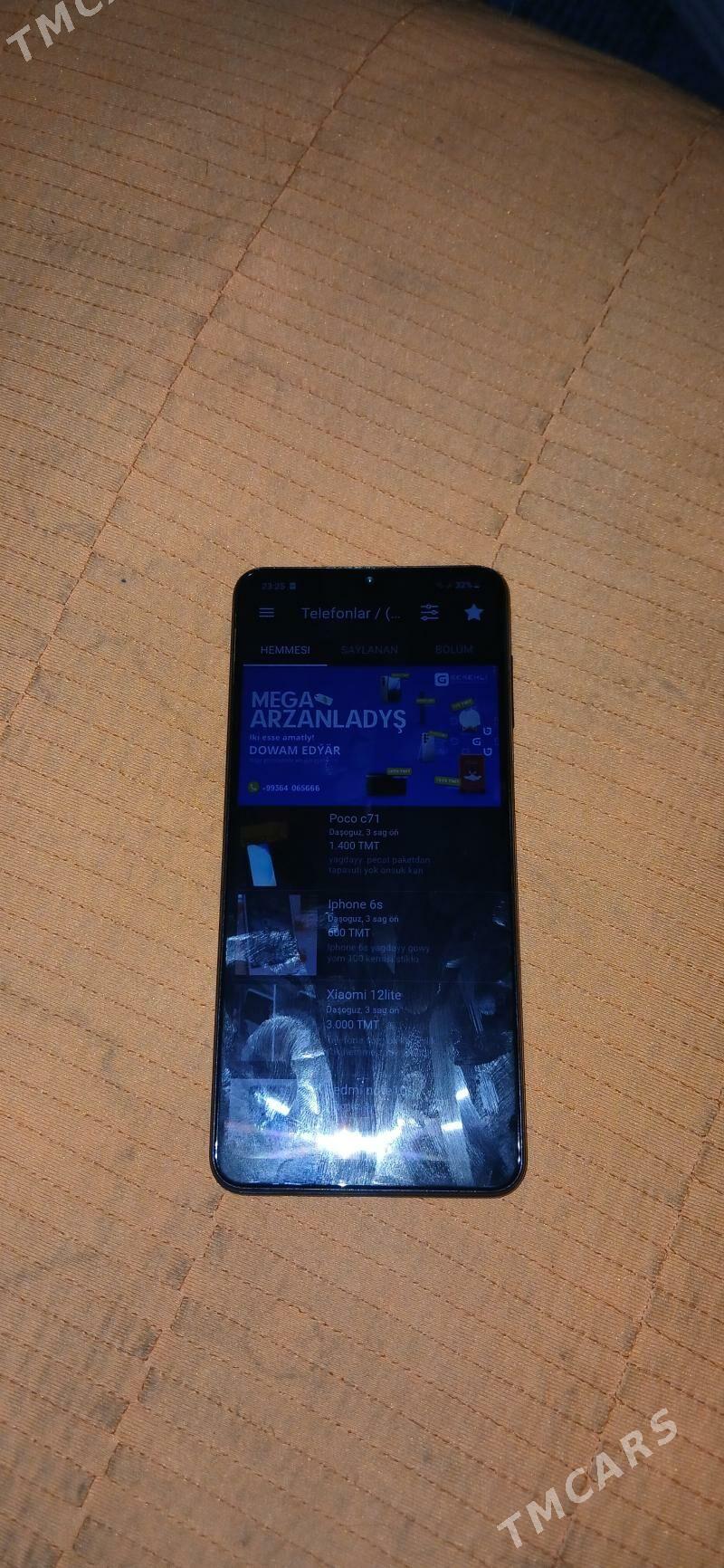 samsung a12 - Дашогуз - img 1