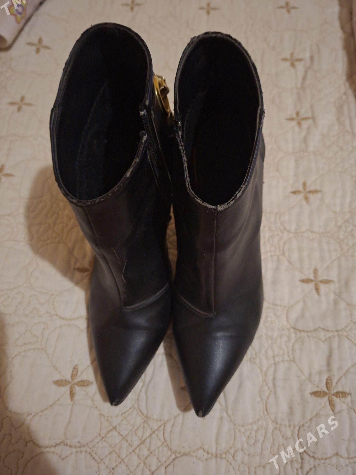 adik - Дашогуз - img 1