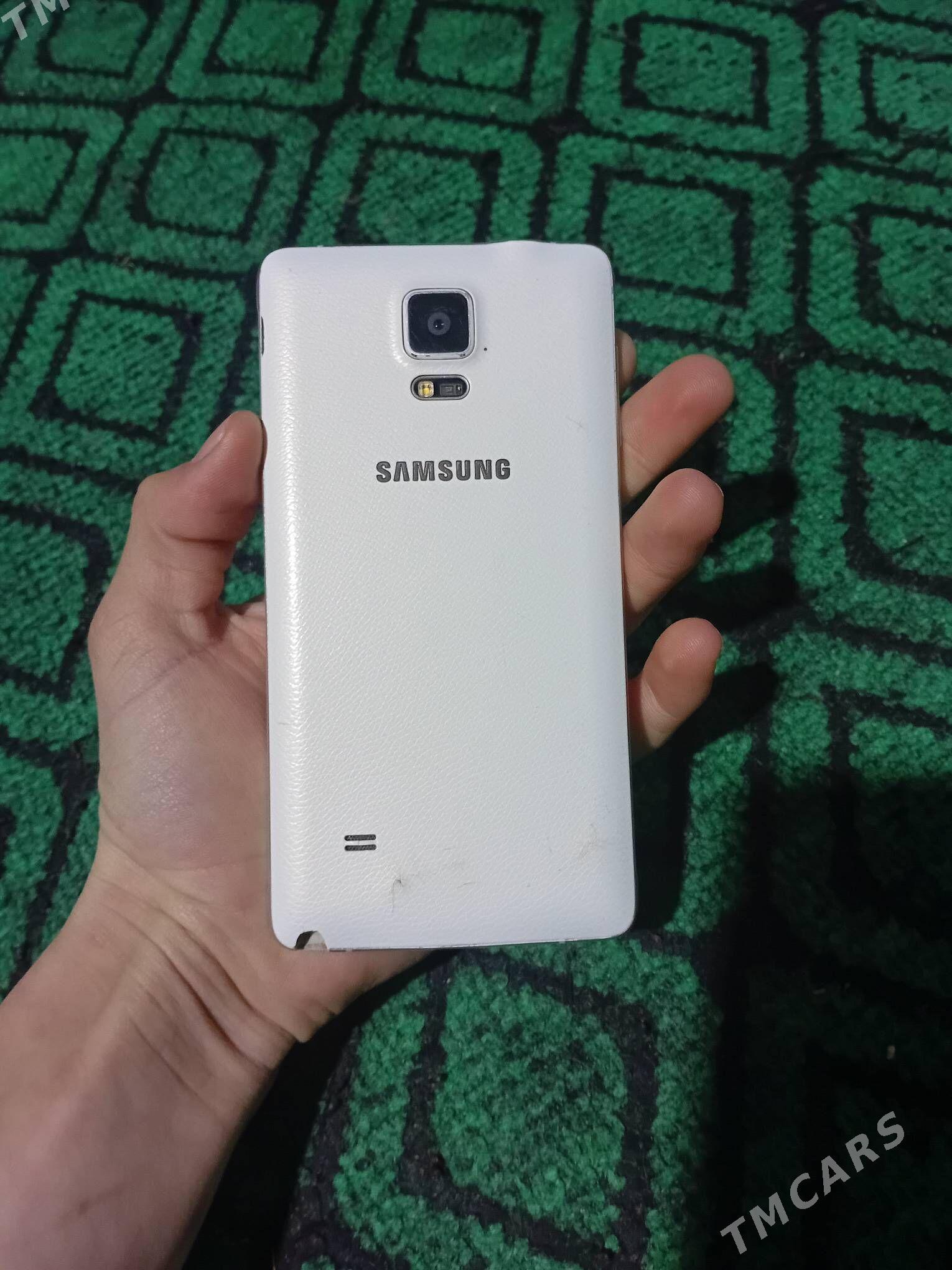 samsung note 4 - Гороглы (Тагта) - img 1