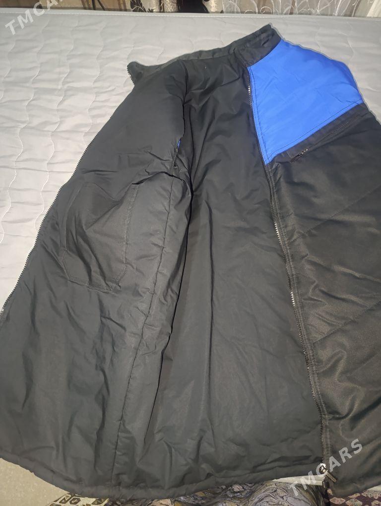 Kurtka - Balkanabat - img 1