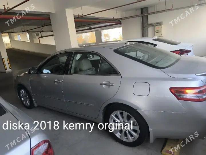 Toyota Camry 2006 - 218 000 TMT - Ашхабад - img 1
