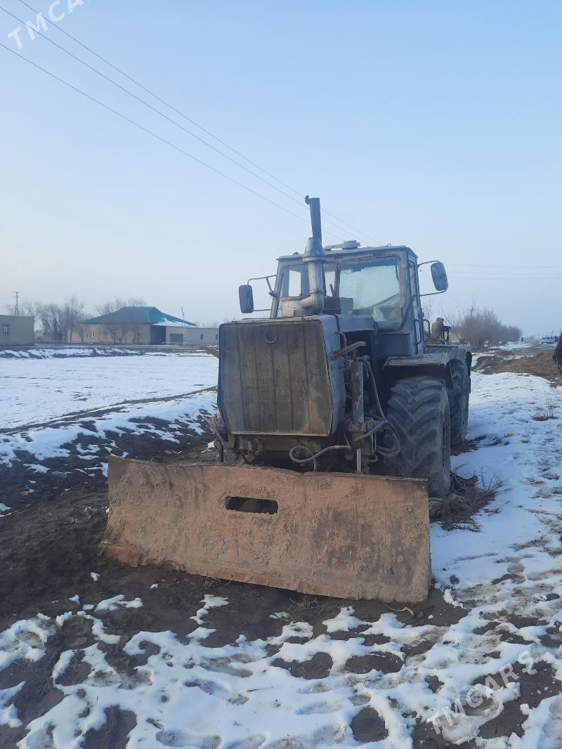 MTZ 80 1993 - 110 000 TMT - Шабатский этрап - img 1